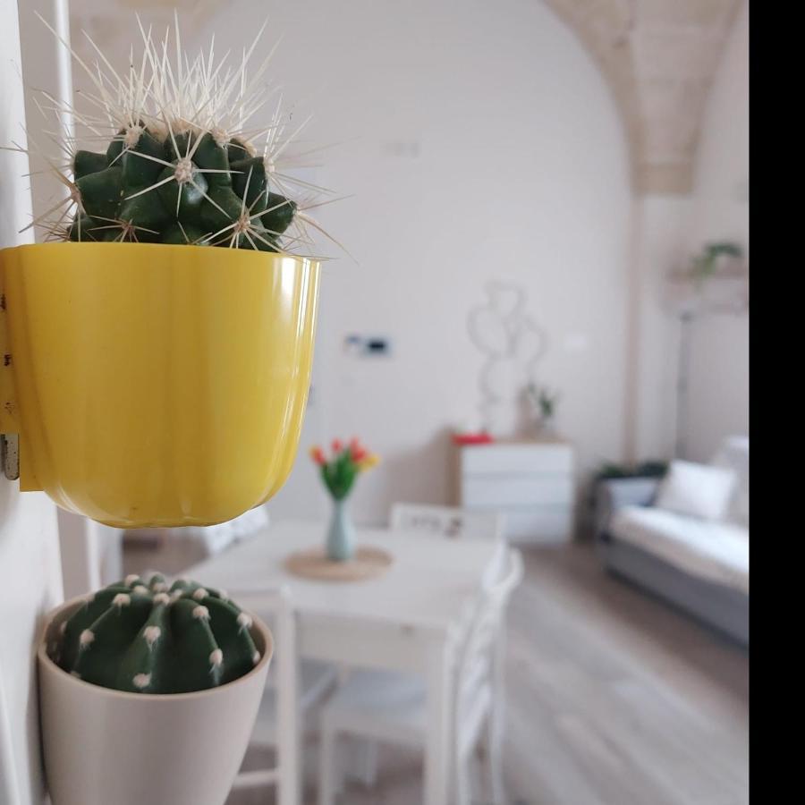 Appartamento Fico Puglia San Vito dei Normanni Exterior photo