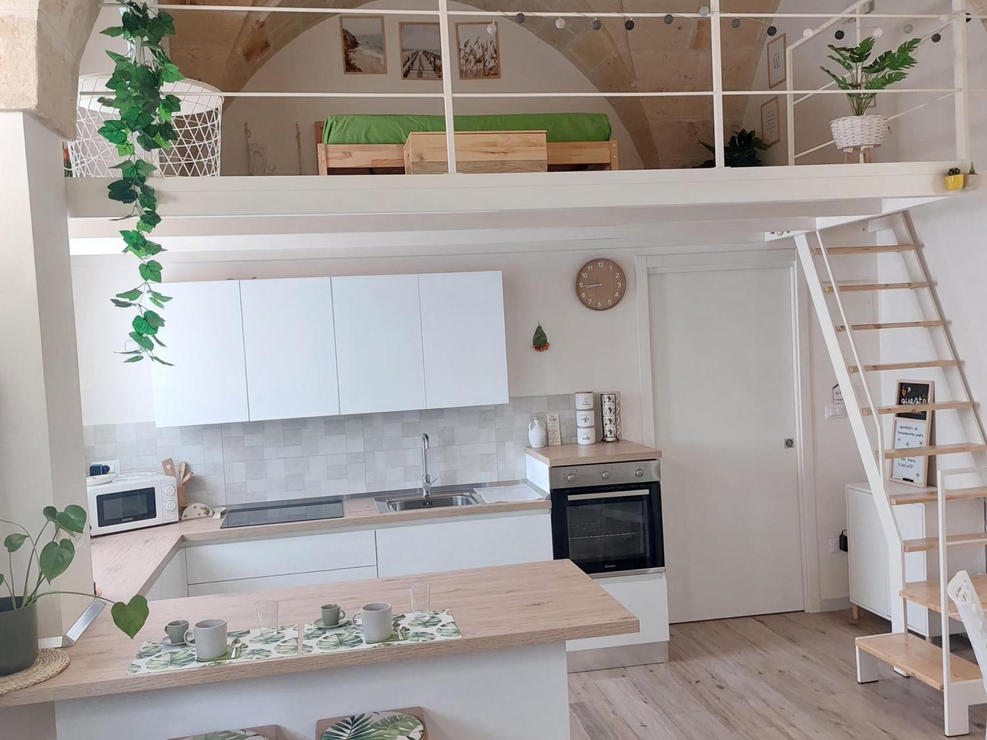Appartamento Fico Puglia San Vito dei Normanni Exterior photo